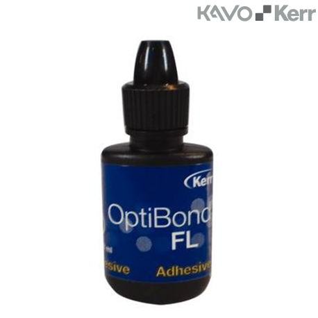 KaVo Kerr OptiBond FL Adhesive- Refill